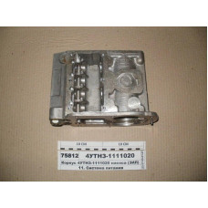 Корпус ТНВД Д-243 МТЗ-80-1025 - 4УТНЗ-1111020