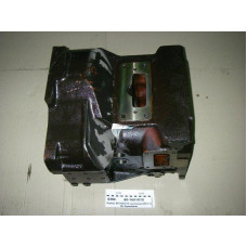 Корпус муфты сцепления (голый) МТЗ-1025, 1221 (пр-во МТЗ) - 80-1601015