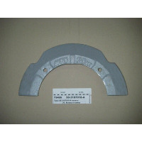 Груз колеса заднего (1 шт х 20 кг) МТЗ-80-1025 (конвейер МТЗ) - 50-3107018