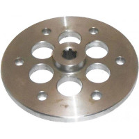 Фланец маховика LDW-1603 МТЗ-320 (пр-во Lombardini) - 3902.346