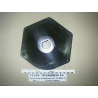 Кожух механізму блокування МТЗ-80-1523 (пр-во МТЗ) – 70-2409035-А6