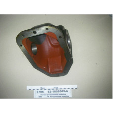 Корпус раздаточной коробки МТЗ-82, 892, 920 (пр-во БЗТДиА) - 52-1802065-А