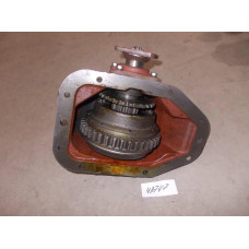 Коробка раздаточная ПВМ МТЗ-82, 892, 920 (пр-во БЗТДиА) - 72-1802020