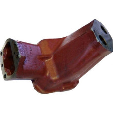 Корпус рычагов управления КПП МТЗ-1025-2022 (пр-во МТЗ) - 80-1702078-А