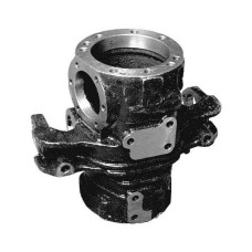 Корпус ПВМ (центр. часть) МТЗ-320 (пр-во БЗТДиА) - 220-2301001