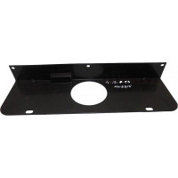 Крышка пола кабины МТЗ-80-1221 (пр-во МТЗ) - 80-6702085