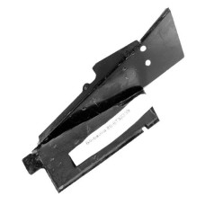 Боковина кабины щитка приборов (правая) МТЗ-80-1221 (пр-во МТЗ) - 80-6702330
