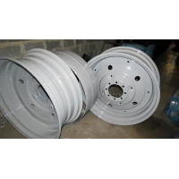 Диск колеса задний МТЗ-80, 82, 892, ЮМЗ (пр-во БЗТДиА) - DW14Lх38-3107020-01