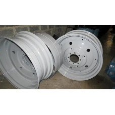 Диск колеса задний МТЗ-80, 82, 892, ЮМЗ (пр-во БЗТДиА) - DW14Lх38-3107020-01