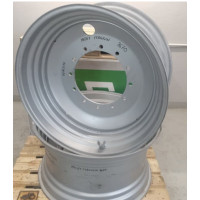 Диск колеса передний МТЗ-3522, 3522.5 (шина 600/65R34)  - DW18x34