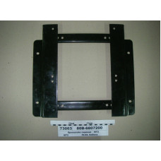 Кронштейн сиденья кабины МТЗ-80-1221 (пр-во МТЗ) - 80В-6807200