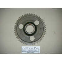Шестерня ведомая заднего моста (Z=54) МТЗ-1221 (пр-во МТЗ) - 1221-2407122