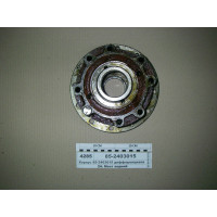 Корпус диференціала заднього моста МТЗ-80-950 (пр-во МТЗ) – 85-2403015