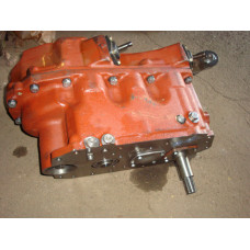 КПП МТЗ-320, МТЗ-320.3, МТЗ-320.4, МТЗ-320Р (пр-во БЗТДиА) - 320-1700010-02