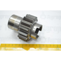 Шестерня ведущая редуктора ПВМ (Z=14) МТЗ-1523 (пр-во МЗШ) - 1520-2308061-05