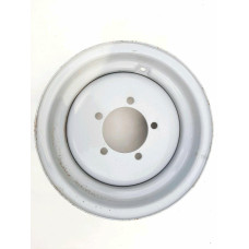 Диск колеса задний МТЗ-320, 320.3  (шина 12.4L-16) - W8х16(320-3107020)