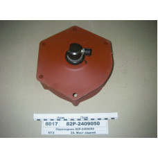 Переходник муфты блокировки в сборе МТЗ-80-1221 (пр-во МТЗ) - 82Р-2409050