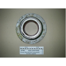 Стакан подшипника  заднего моста МТЗ-80-1025 (пр-во МТЗ) - 50Х-2407042