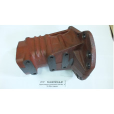 Рукав полуоси усиленный МТЗ-80-1025 (пр-во МТЗ) - 50-2407018-А