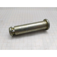 Палец раскоса навески нижний (L=100) МТЗ-1025-3022 (пр-во МТЗ) - 1220-4605084-01
