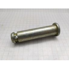 Палец раскоса навески нижний (L=100) МТЗ-1025-3022 (пр-во МТЗ) - 1220-4605084-01