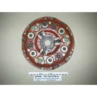 Диск натискний у зборі (кошик) МТЗ-1025 (пр-во БЗТДіА) - 85-1601090-Б