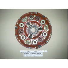 Диск нажимной в сборе (корзина) МТЗ-1025 (пр-во БЗТДиА) - 85-1601090-Б