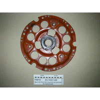 Диск опорний кошика посилена МТЗ-80 (пр-во БЗТДіА) - 85-1601120-Б