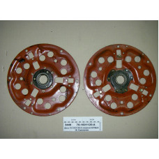 Диск опорный корзины (верхний) МТЗ-80 (пр-во БЗТДиА) - 70-1601120-А