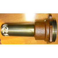 Кронштейн отводки (стакан) (двиг. DEUTZ) МТЗ-3022 (пр-во МТЗ) - 2822ДЦ-1601172