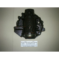 Корпус редуктора ПВМ правий (голий) (без гільзи) МТЗ-82, 892 (пр-во МТЗ) – 52-2308014-А2
