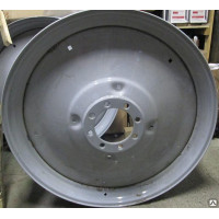 Диск колеса задний узкий (для междурядки) (шина 9.5R42) МТЗ-80-892 -DW8х42 (50-3107050)