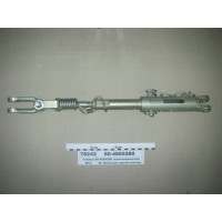 Стяжка навески телескопическая МТЗ-1025.2 (конвейер МТЗ) - 80-4605280
