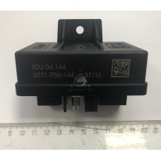 Блок управления мощностью был вызван MTZ-80-1025 -5011-760-144
