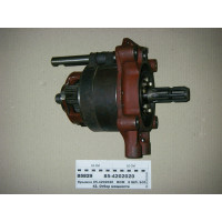 Кришка ВОМ МТЗ-892, 920, 1025 (пр-во БЗТДіА) – 85-4202020