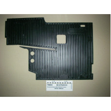 Коврик пола кабины правый МТЗ-80-1221  - 80-6702333