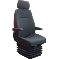 Сидіння МТЗ КК - 80К-6800010-02