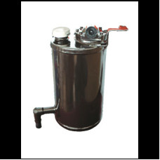Бак масляный ГОРУ МТЗ-1221 (пр-во МТЗ) - 1221-3407200