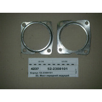 Корпус гільзи ПВМ (кришка) МТЗ-82-950 (пр-во МТЗ) - 52-2308101