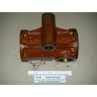 Корпус ПВМ (центр. частина) МТЗ-1025, 1221, 1523 (пр-во МТЗ) – 1420-2301055