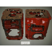 Корпус КПП МТЗ-1221, 1025 (пр-во МТЗ) – 80-1701025-Б