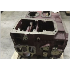 Корпус КПП МТЗ-1522, 1523 (под КПП 1522-1700010) (пр-во МТЗ) - 1522-1701025-Б
