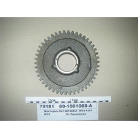 Шестерня зчеплення (Z=46) МТЗ-1025, 1221 (пр-во МТЗ) - 80-1601088-А