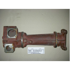 Корпус ГУР МТЗ-80, 82 (пр-во БЗТДиА) - 50-3405025-А1