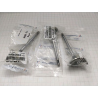 Клапан впускной LDW-1603 МТЗ-320 (пр-во Lombardini) - 9652.147