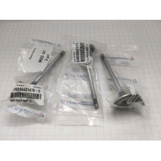 Клапан впускной LDW-1603 МТЗ-320 (пр-во Lombardini) - 9652.147