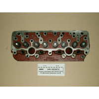 Головка циліндрів у зборі Д-245 (пр-во ММЗ) - 245-1003012
