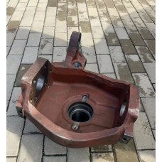 Корпус редуктора ПВМ (правый) МТЗ-3022, 3522, 3522.5 (пр-во МТЗ) - 2522-2622075-Б-01