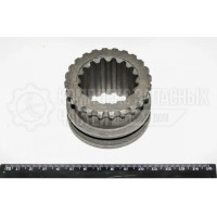 Муфта валу приводу НМШ-32А КПП МТЗ-3022 (пр-во МТЗ) - 2522-1704106