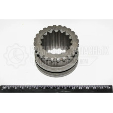 Муфта вала привода НМШ-32А КПП МТЗ-3022 (пр-во МТЗ) - 2522-1704106